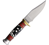 Image of Rough Ryder Small Hunter 5.25 in Stainless Steel Fixed Blade Knife