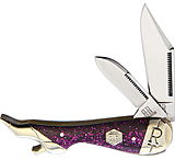 Image of Rough Rider Sparkle Leg Knife