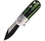 Image of Rough Rider Tadpole Linerlock A/O