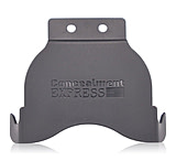 Image of Rounded 1.5in Belt Loops for OWB Holster - Pair