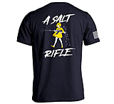 Image of Rounded A Salt Rifle 92B1B9B5