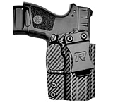 Image of Rounded Beretta Apx Carry Iwb Holster Optic Ready D9D0FBE8