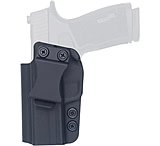 Image of Rounded by Concealment Express IWB Kydex Holster Sig Sauer P365X Macro