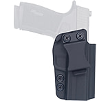 Image of Rounded by Concealment Express IWB Kydex Holster Sig Sauer P365X Macro