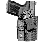 Image of Rounded Canik Mete Mc9 Iwb Holster Optic Ready 364A7D3C