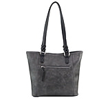 Image of Rounded Concealed Carry Grace Tote By Lady Conceal 27703A77