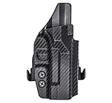 Image of Rounded Taurus Gx4 Xl Paddle Holster Optic Ready 112C81F4