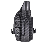 Image of Rounded Cz 75C Paddle Holster 1F1E61EC
