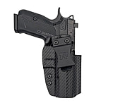 Image of Rounded Cz Shadow 2 Compact Iwb Holster D3EBA747