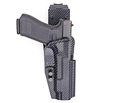 Image of Rounded Cz Shadow 2 Competition Holster 056F601F