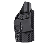Image of Rounded Cz Shadow 2 Iwb Holster 1D3DFF33