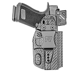 Image of Rounded Druid 2.0 Holster Fits Glock 17/19/19X/31/32/45/47/49 Tlr7A B7080569