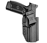 Image of Rounded Fn 545 Iwb Holster Optic Ready A2119394