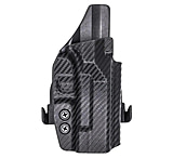 Image of Rounded Fn Reflex Paddle Holster Optic Ready E24F6CF7