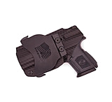 Image of Rounded Fnh Fns-9 Compact Owb Kydex Paddle Holster 948415F6