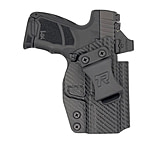 Image of Rounded H&amp;K Cc9 Iwb Holster Optic Ready 260F843A