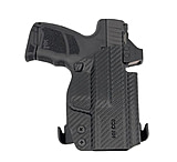 Image of Rounded H&amp;K Cc9 Paddle Holster Optic Ready 2A2FDF66
