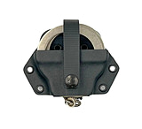 Image of Rounded Handcuff Holster 97542927