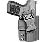 Image of Rounded Rounded IWB Holster