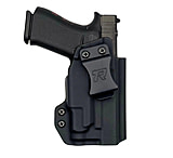 Image of Rounded Iwb Holster Fits Glock 43X Tlr7 Sub 15AE2434