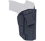 Image of Rounded IWB Kydex Holster for Kel-Tec