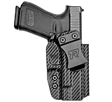 Image of Rounded Iwb Holster Fits Glock 22 Gen 5-6 Optic Ready 66E8818C