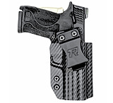 Image of Rounded Smith &amp; Wesson Equalizer Iwb Holster Optic Ready 90D6977D
