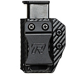 Image of Rounded Magazine Holster Iwb/Owb - Kydex 6A48F6D0