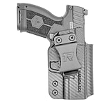 Image of Rounded Iwi Masada Slim Elite Iwb Holster B8E8EA6C