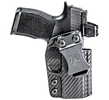 Image of Rounded Staccato C2 Iwb Holster Optic Ready BB2FF792