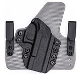 Image of Rounded Sig Sauer Padded Hybrid Holster