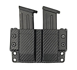 Image of Rounded Owb Kydex Double Magazine Duty Holster 2AFEBBA2