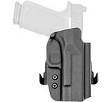 Image of Rounded OWB Kydex Holster for Ruger
