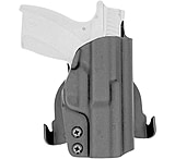 Image of Rounded OWB Kydex Holster for Smith &amp; Wesson