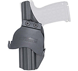 Rounded Kel-Tec OWB Paddle Holster