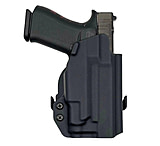 Image of Rounded Paddle Holster Fits Glock 43X Tlr7 Sub 29E9067D