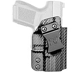 Image of Rounded Kydex Canik METE MC9 IWB Holster