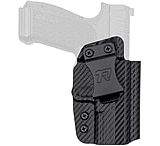Image of Rounded Kydex Canik METE MC9 Prime IWB Holster