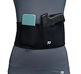 Image of Rounded Neoprene Belly Band Holster