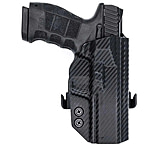 Image of Rounded Sar Firearms Sar9 Paddle Holster Optic Ready 53AC6BA0