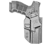 Image of Rounded Sar Firearms Sar9 Tlr7A/Tlr7X Iwb Holster 273D5D09