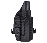 Image of Rounded Sar Firearms Sar9 Sc Paddle Holster Optic Ready 30AD9340