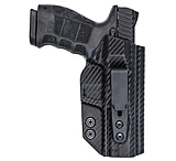 Image of Rounded Sar Firearms Sar9 Tuckable Iwb Holster Optic Ready 2CC00151