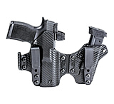 Image of Rounded Sidecar Holster 6FC6F383