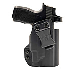Image of Rounded Sig Sauer P365 Tlr7 Sub Iwb Holster A081092C