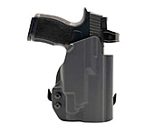 Image of Rounded Sig Sauer P365 Tlr7 Sub Paddle Holster 1337FD33