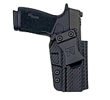 Image of Rounded Sig Sauer P365 Xmacro Iwb Holster D18108E9