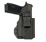 Image of Rounded Iwb Holster Fits Glock 17 22 31 Olight Pl-Mini 2 Valkyrie B5F9AA25