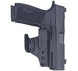 Image of Rounded Sig Sauer P365 Xmacro Trigger Guard Holster 7CC1737C