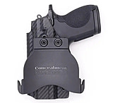 Image of Rounded Smith &amp; Wesson Csx 3.6In Paddle Holster 9A2E948D